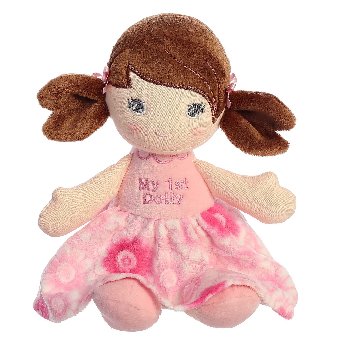 Ebba™ - Dolls - 12" First Doll