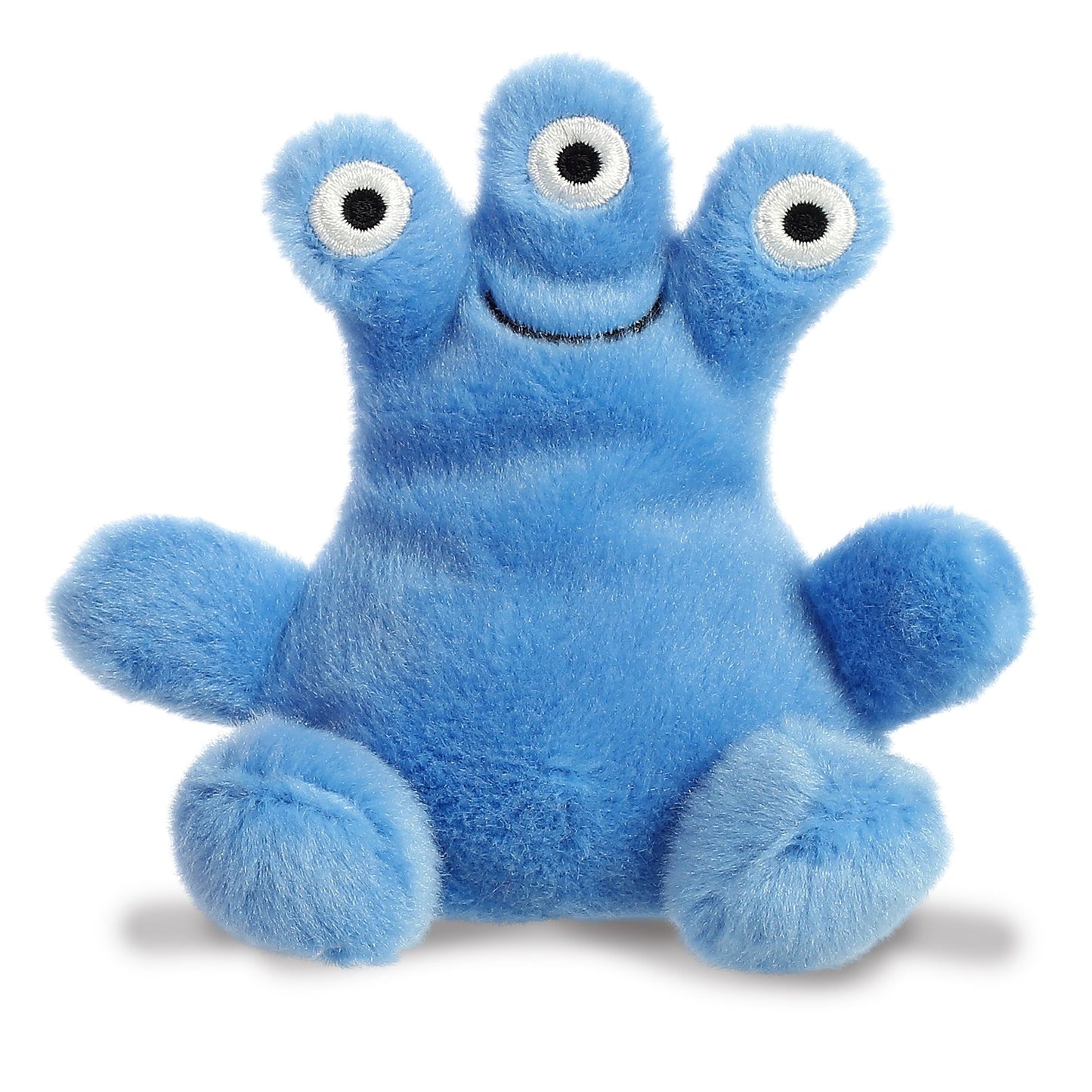 Zeke Monster- Palms Pals