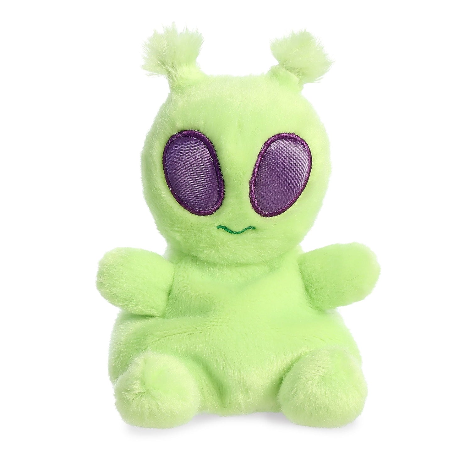 Ross Alien- Palm Pals