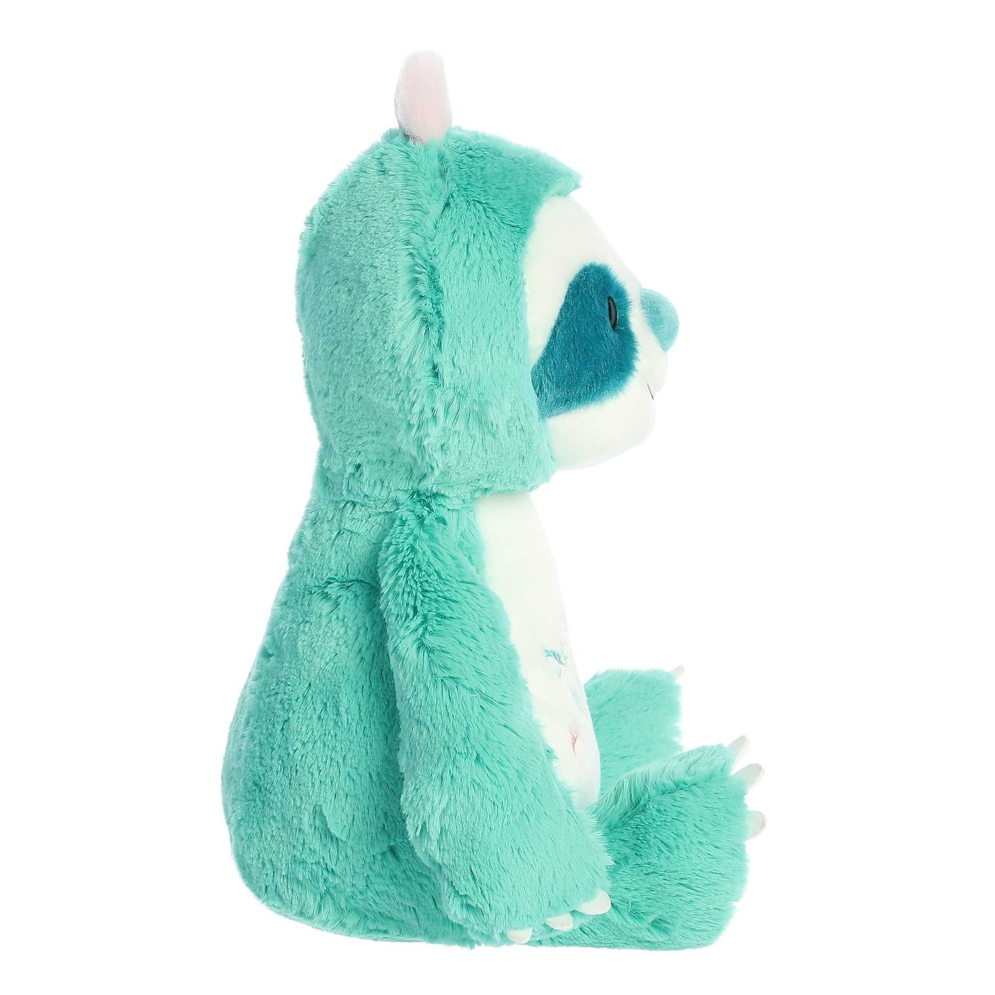 Aurora - Just Sayin'™ - 11.5" Be You, Be Happy Sloth