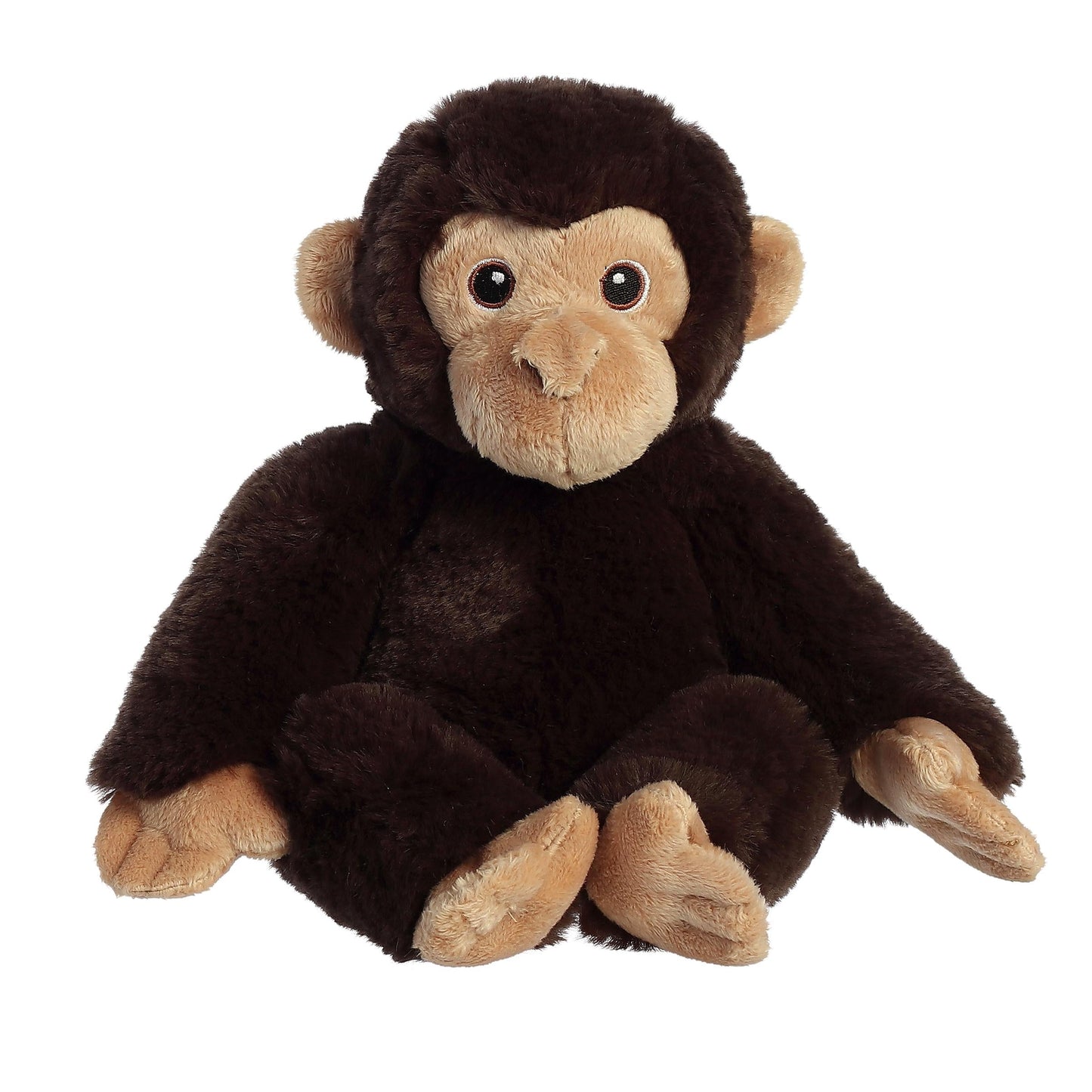 Aurora - Eco Nation - 9.5" Chimpanzee