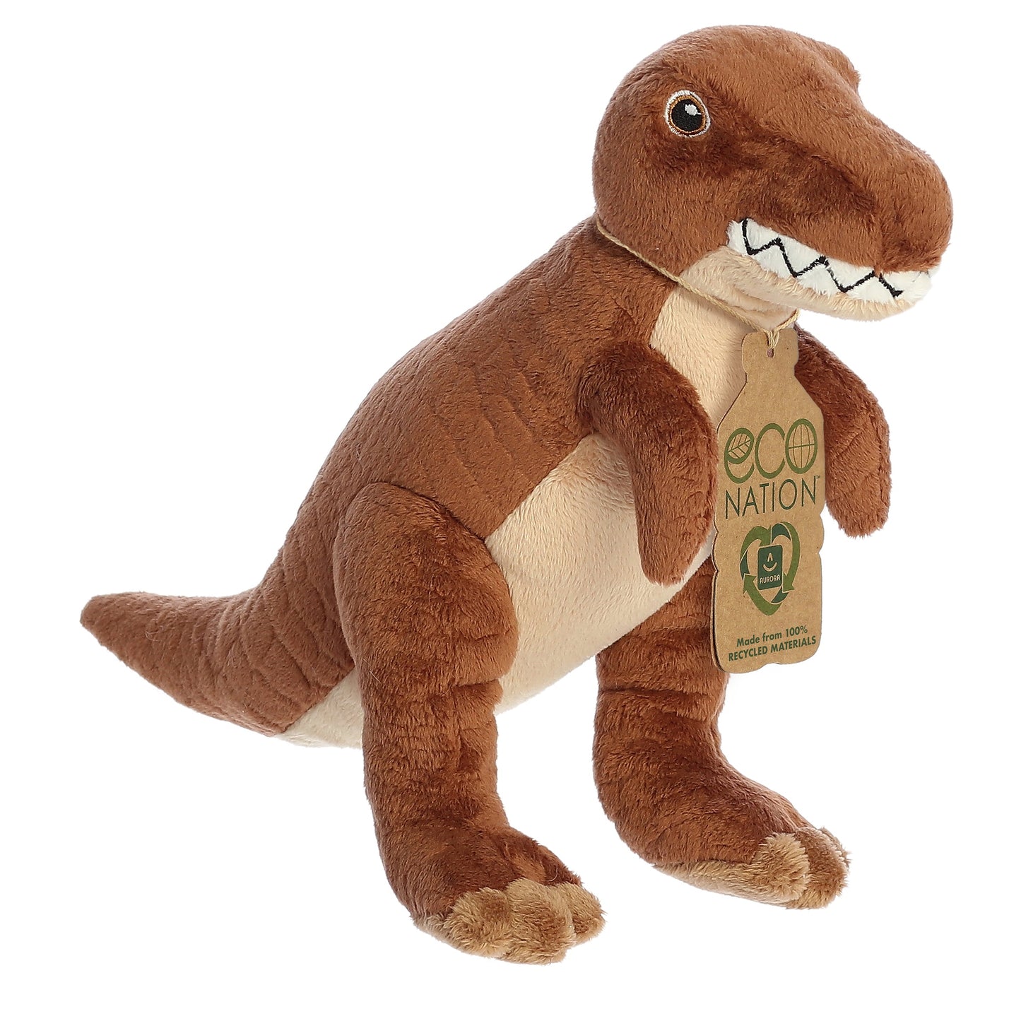 Aurora - Eco Nation - 10.5" T-Rex