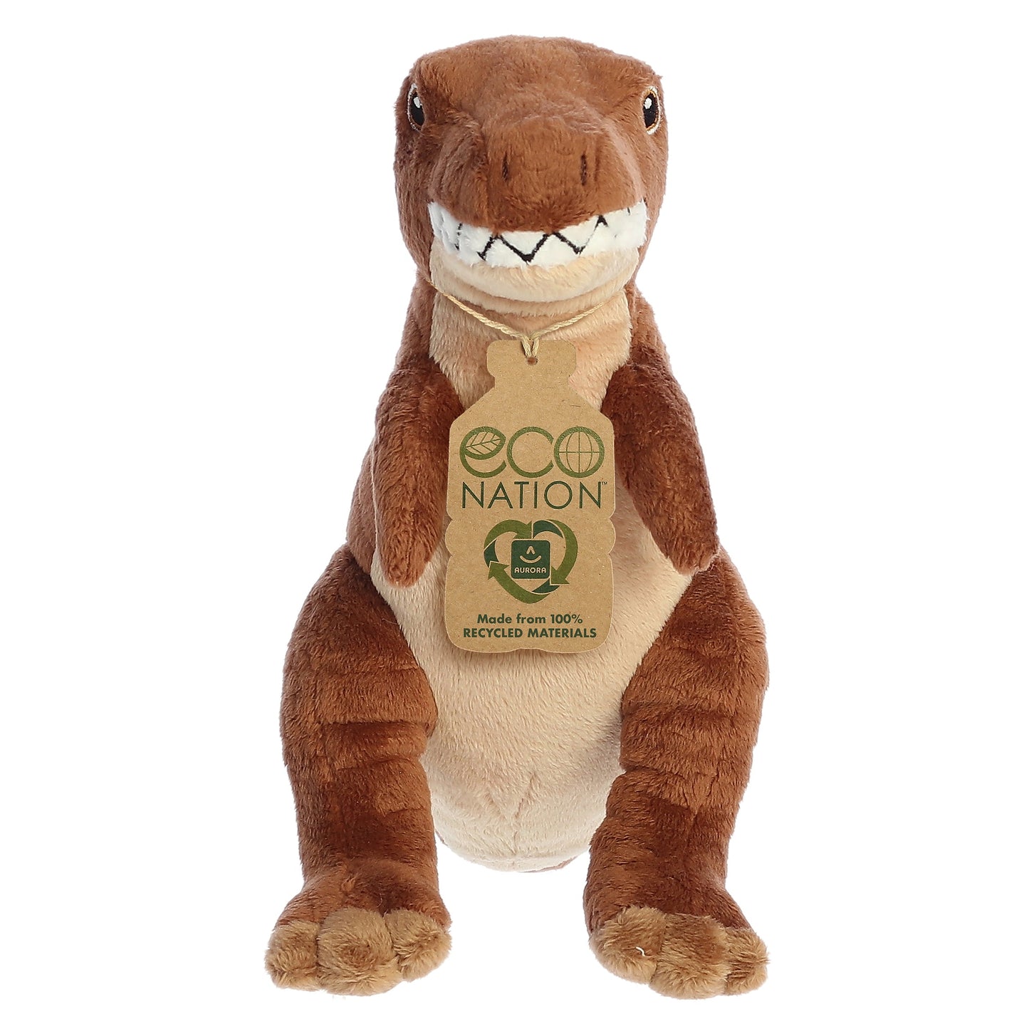 Aurora - Eco Nation - 10.5" T-Rex