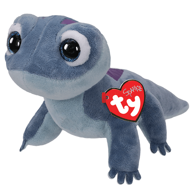 TY Bruni SALAMANDER FROM FROZEN 2