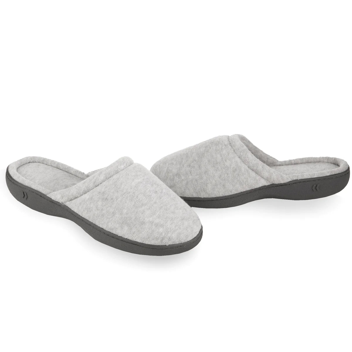 Isotoner Terry Clog Slippers