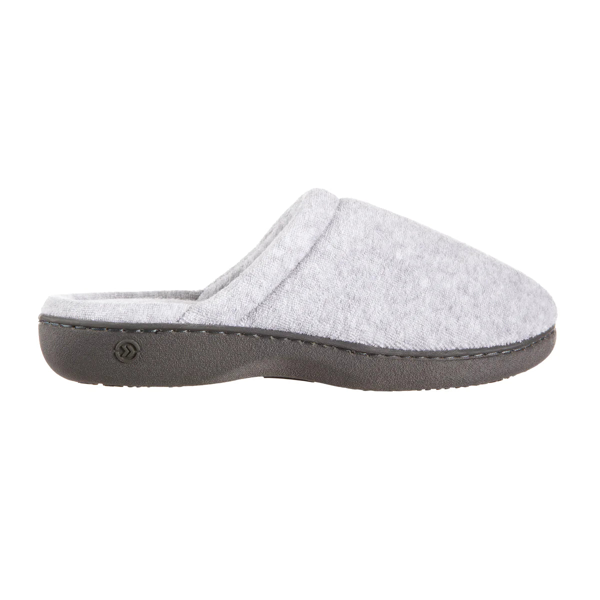 Isotoner Terry Clog Slippers