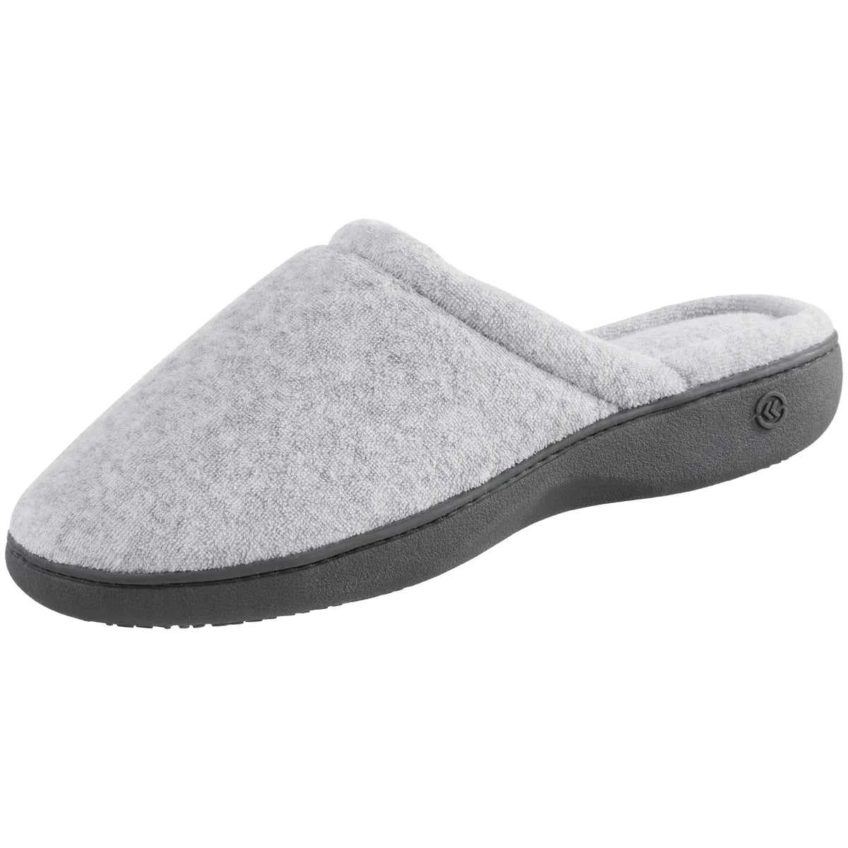 Isotoner Terry Clog Slippers