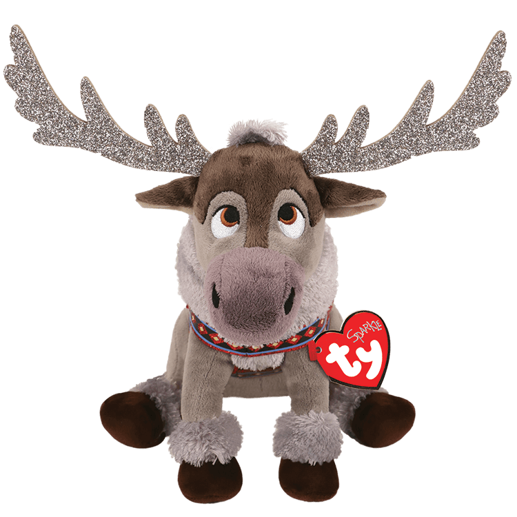 TY Sven FROM FROZEN 2