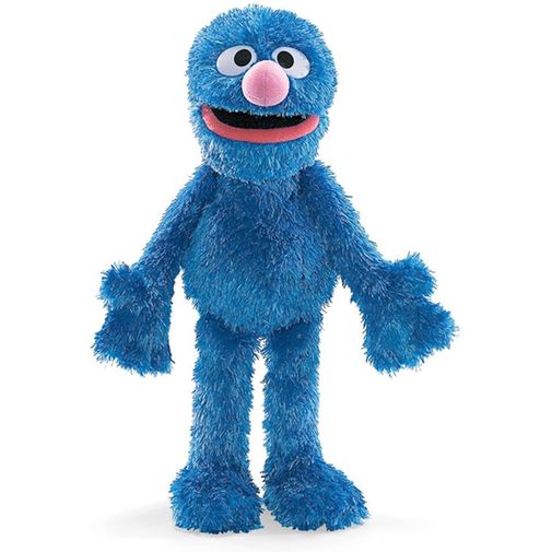 Sesame Street - Grover
