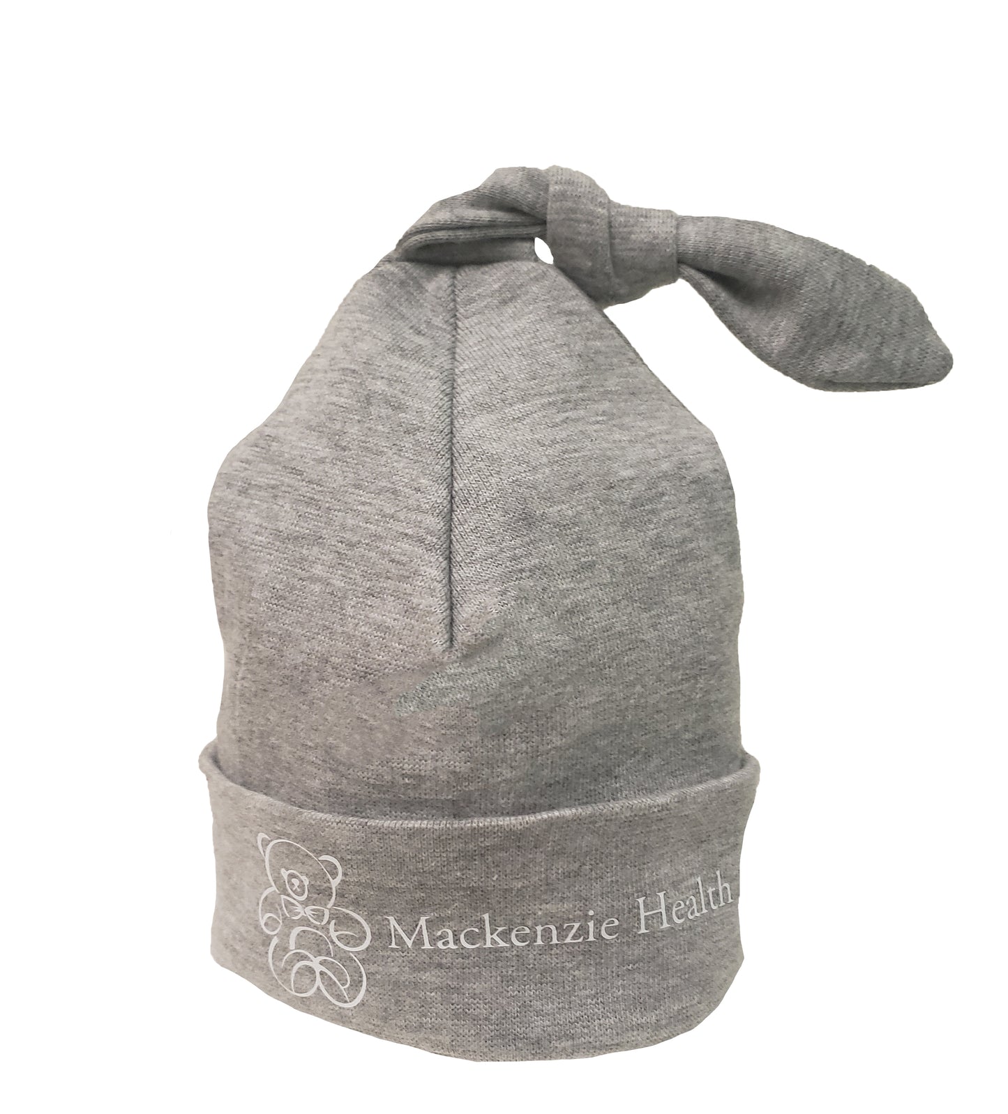 "I was born at Mackenzie Health" Hat