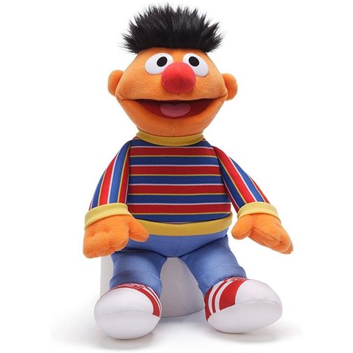 Sesame Street - Ernie