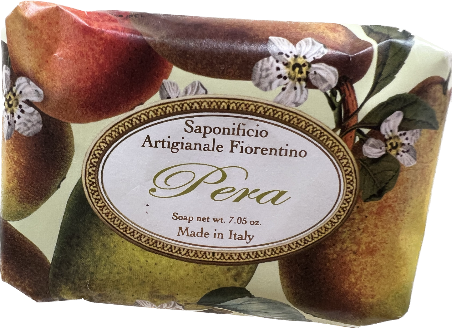 Saponificio Artigianale Fiorentnio individual Soaps