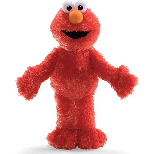 Sesame Street - Elmo