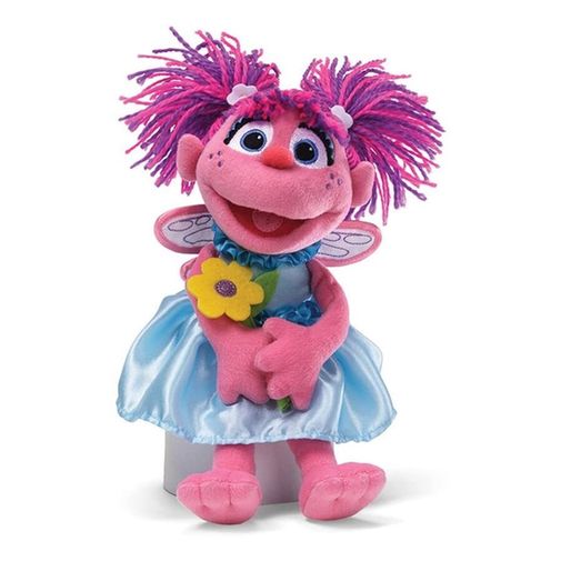 Sesame Street - Abby Cadabby