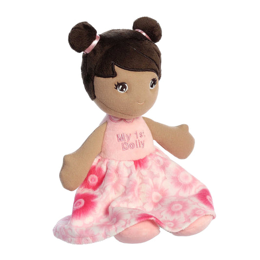 Ebba™ - Dolls - 12" First Dolly
