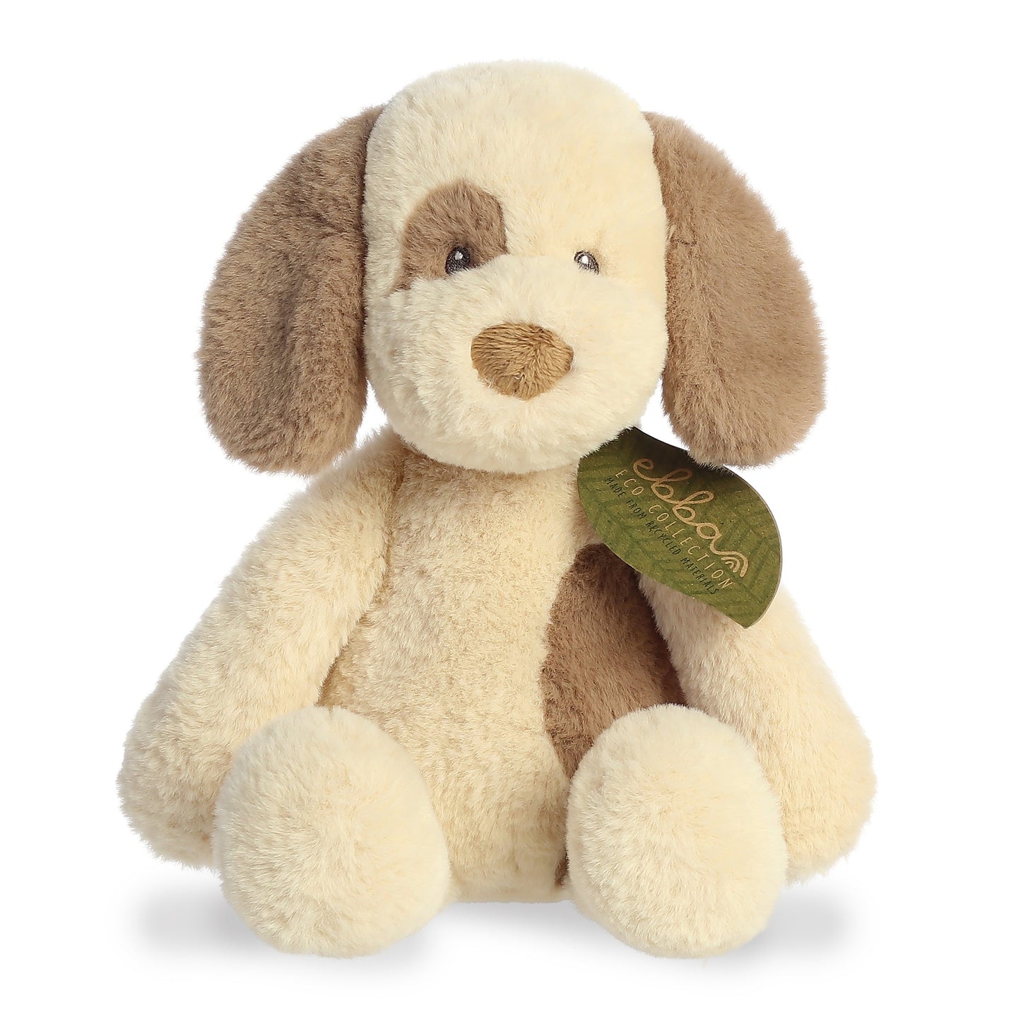 ebba - Eco Collection - 12.5" Toddy Dog