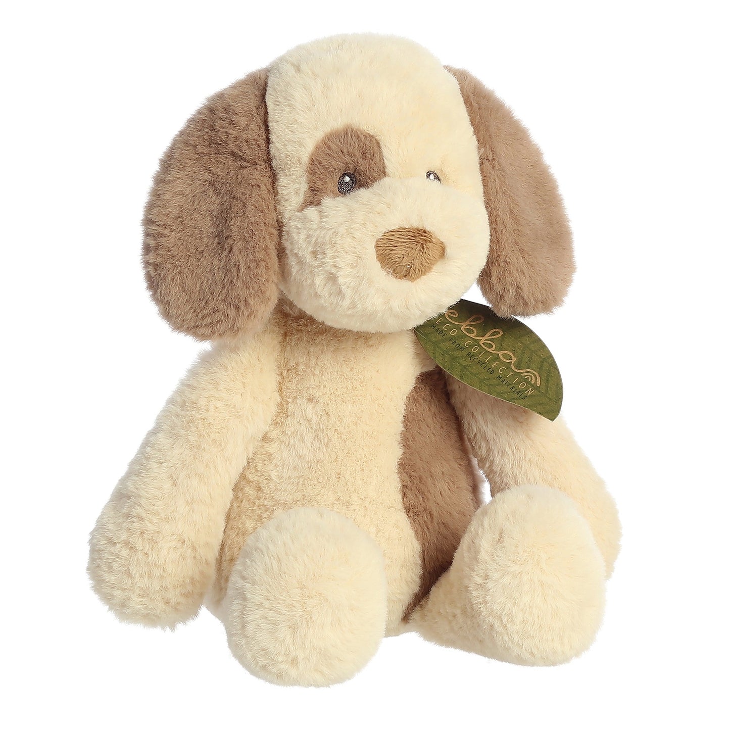 ebba - Eco Collection - 12.5" Toddy Dog
