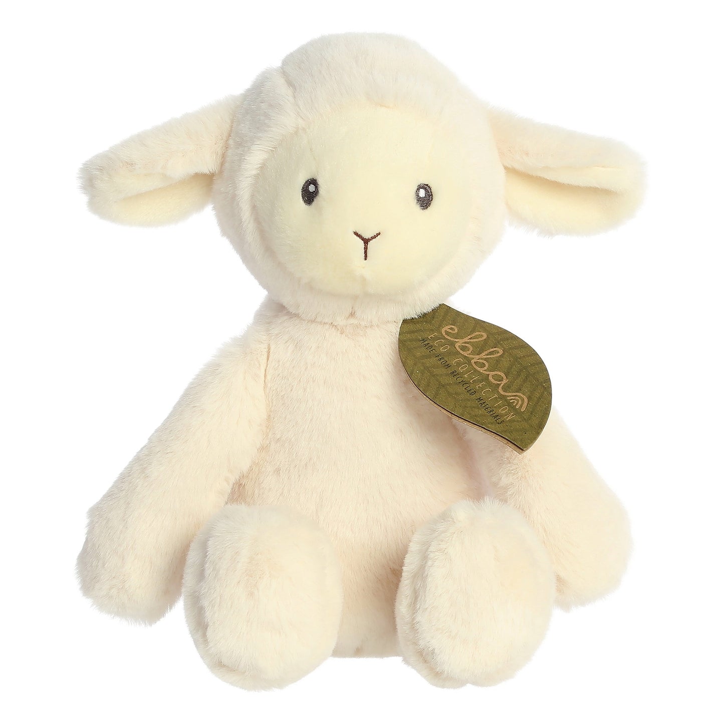 ebba - Eco Collection - 12.5" Lamb