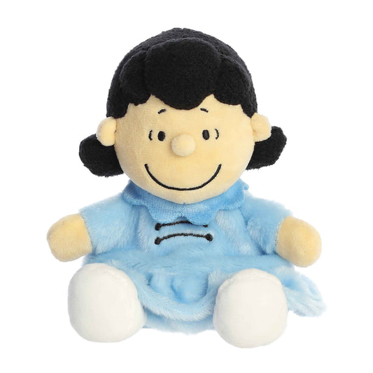 Aurora® Peanuts® Palm Pals™  Lucy  5"