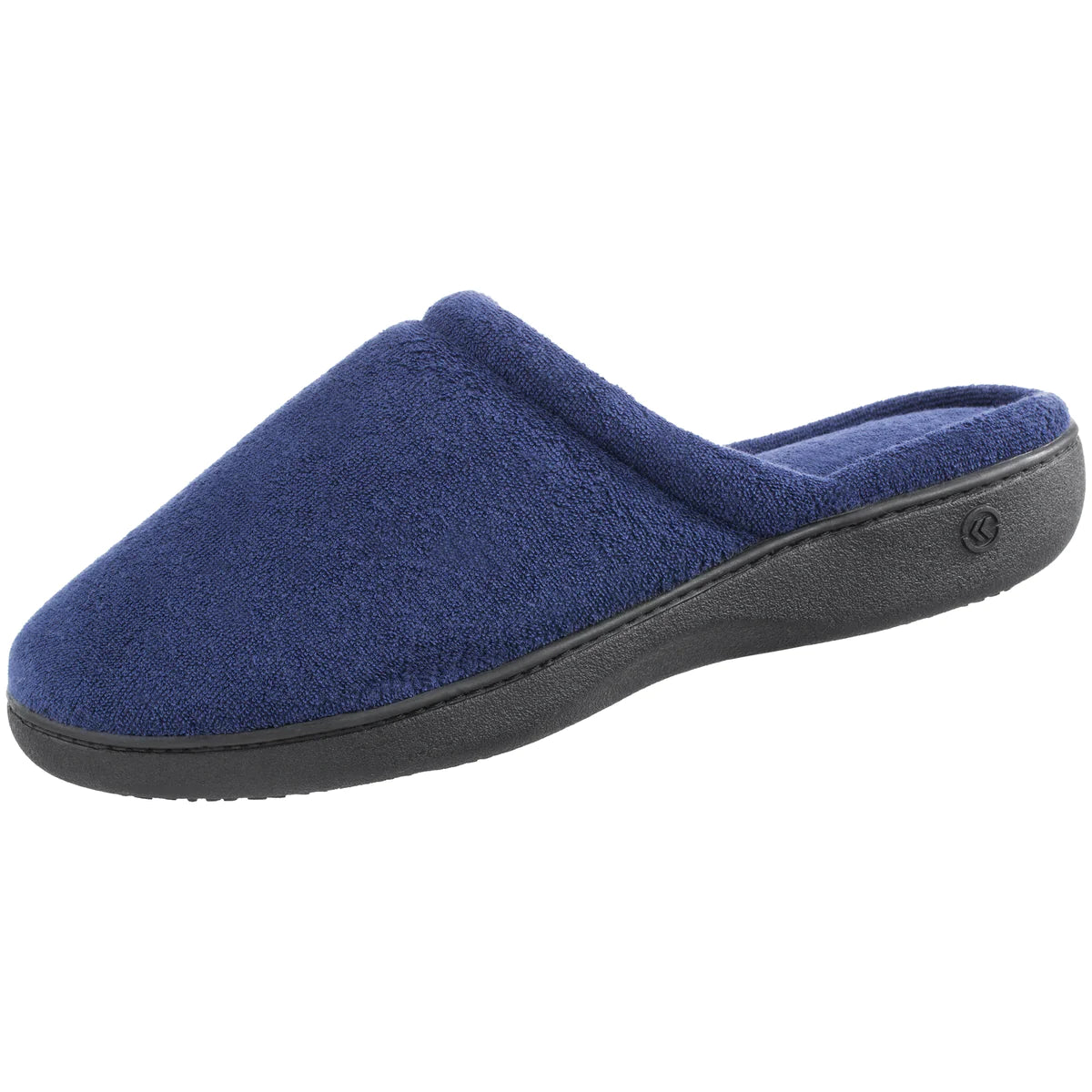Isotoner Terry  Clog Slippers