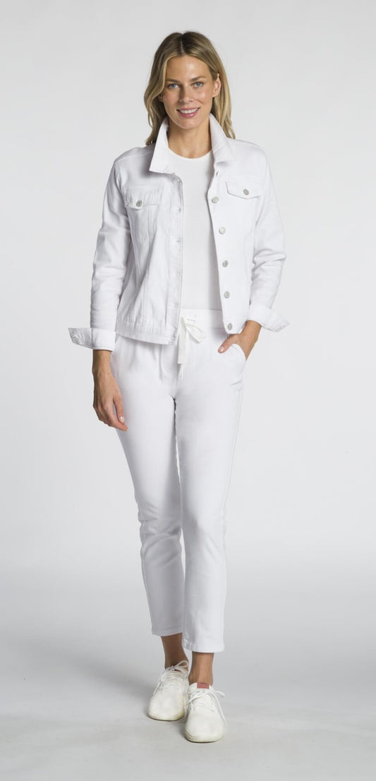 DKR COT Jacket Demin
