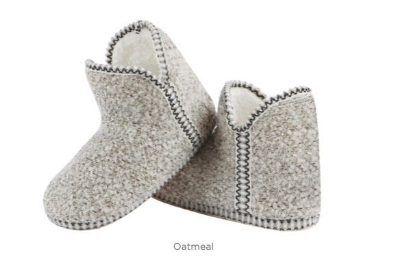 Snoozies Slippers booties