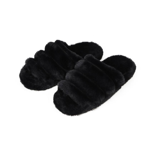 Womens SNOOZIES Slides