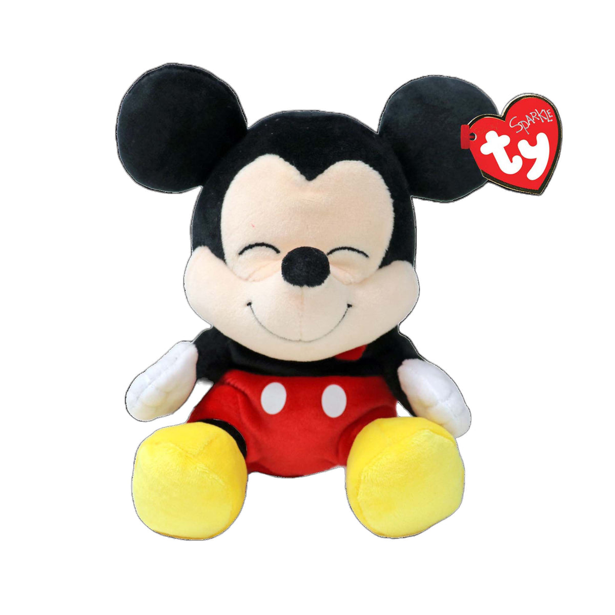 TY Disney Mickey Mouse