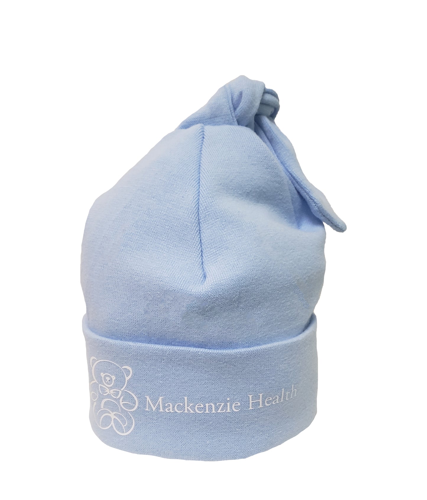 "I was born at Mackenzie Health" Hat